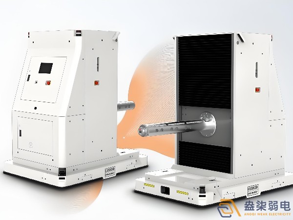 ?？?移載系列懸臂機器人CHC-300L&CHC-1000L