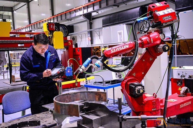 成都智慧工廠—如何衡量數(shù)字化車間？