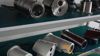 酒廠車間防爆攝像機(jī)性能如何考慮？