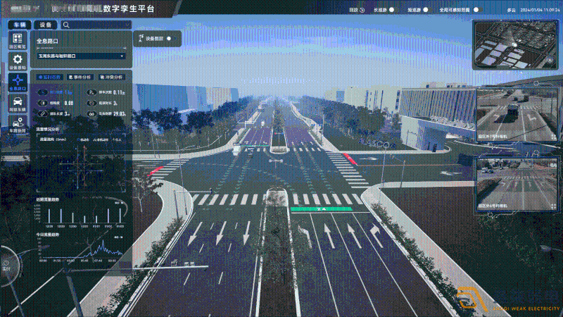 車輛信息管理—如何控制園區(qū)內(nèi)車流量？