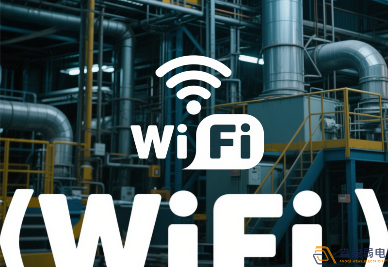 工廠wifi開(kāi)啟無(wú)線廣播什么意思？