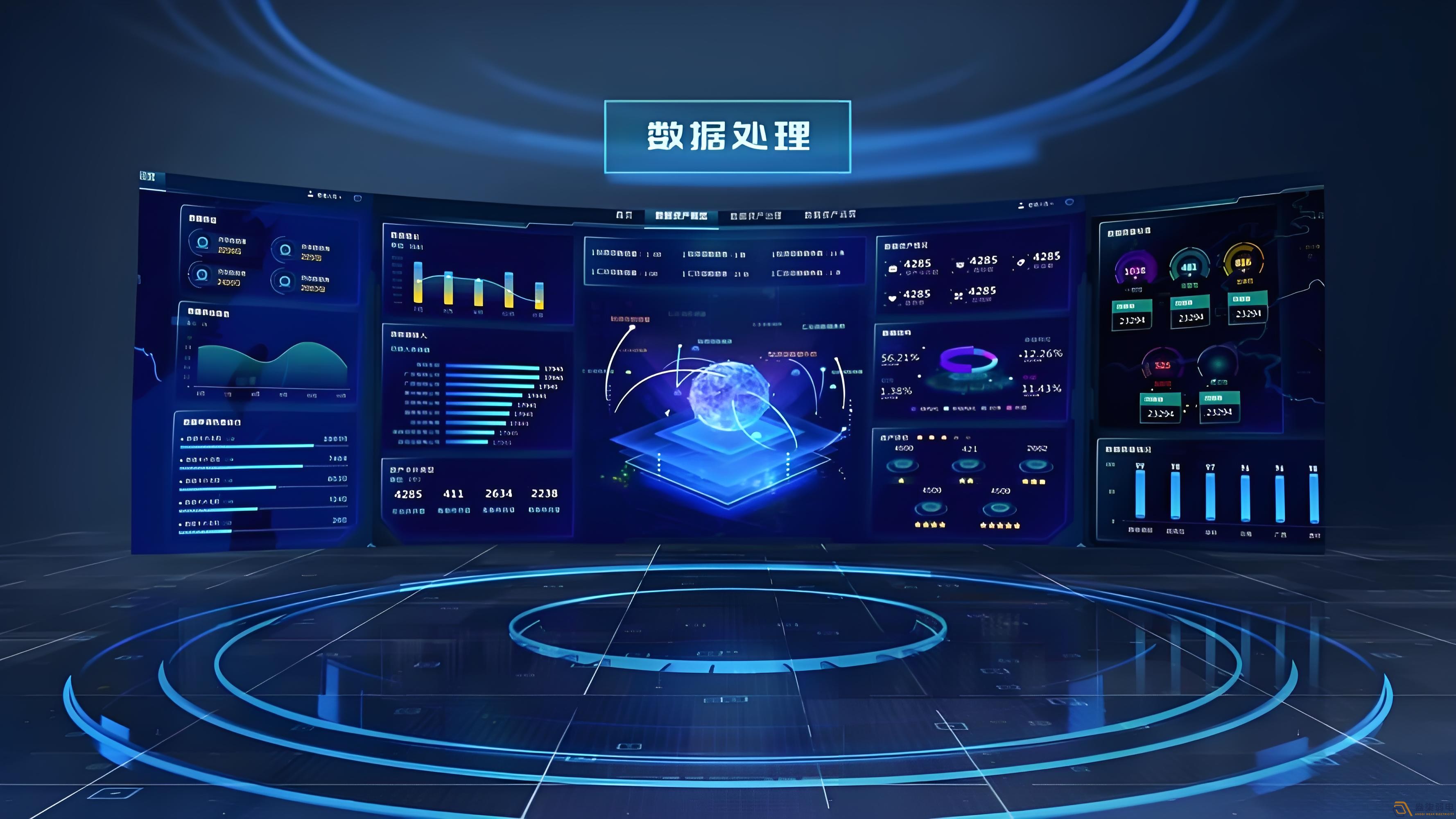 工廠無人智能地磅系統(tǒng)會(huì)帶來哪些便利？