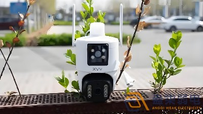 智能監(jiān)控—監(jiān)控?zé)舨涣吝€能監(jiān)控嗎？
