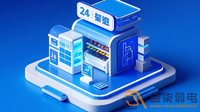 云智售 24 小時智能便利店系統(tǒng)是什么？