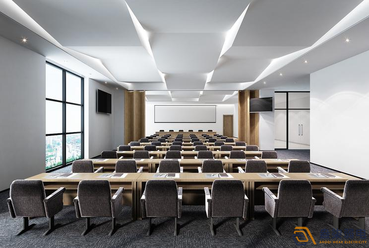 會(huì)議室用什么樣的顯示屏合適？