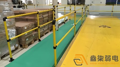 工廠車輛通道寬度標準是多少？