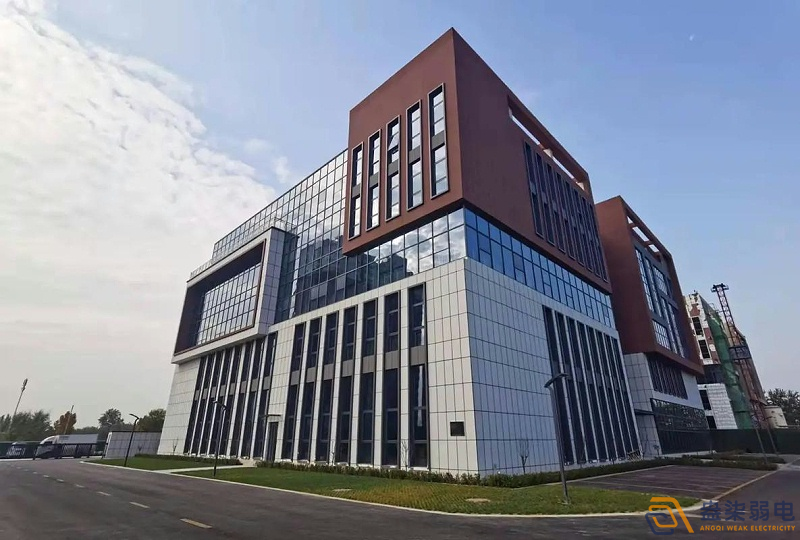 如何在現(xiàn)代化工廠企業(yè)部署安防視頻監(jiān)控？