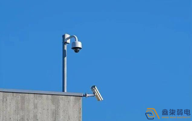 高空拋物攝像機(jī)為什么不選擇樓頂安裝？