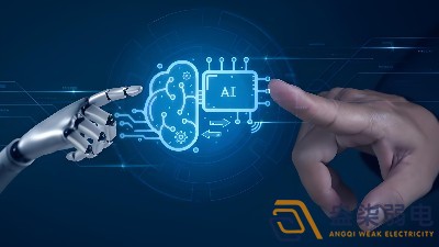 AI賦能新型工業(yè)化，開(kāi)啟智能制造新時(shí)代