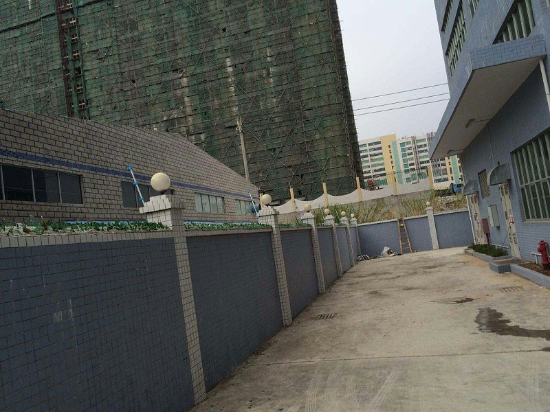 工廠防盜報警系統(tǒng)，維護廠區(qū)財產(chǎn)安全