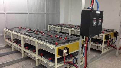 UPS電池組并聯(lián)會(huì)產(chǎn)生什么問題？怎么解決呢？