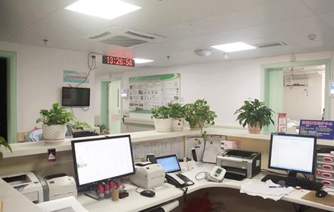 成都弱電安防公司：醫(yī)護對講系統(tǒng)賦能數字醫(yī)院建設