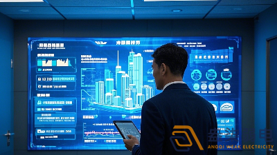 物業(yè)管理可視化大屏有是什么作用？