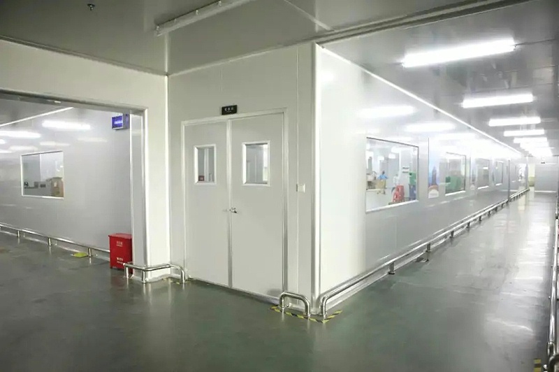 盎柒電子工廠車間環(huán)境監(jiān)測怎么樣？