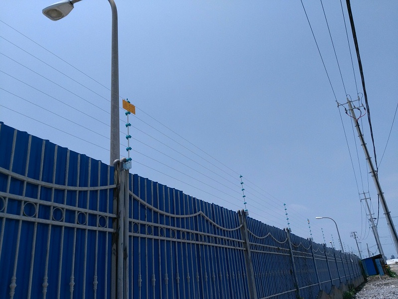 脈沖電子圍欄的應(yīng)用場(chǎng)景有哪些？