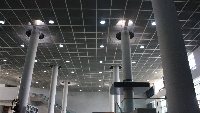 成都弱電工程商帶你了解，樓宇自控（BA）對(duì)照明系統(tǒng)的管理控制有哪些？