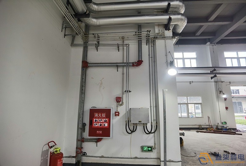 成都智能工廠—防爆攝像機(jī)的功能特性有哪些？
