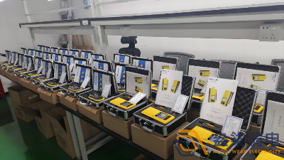 電池電量不足時(shí)，工廠報(bào)警器的報(bào)警靈敏度會(huì)降低嗎？