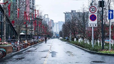 同心抗疫，情系蓉城！弱電工程公司助力成都疫情防控!