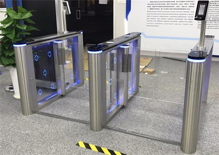 盎柒新建工廠門禁考勤系統(tǒng)解決哪些問題？