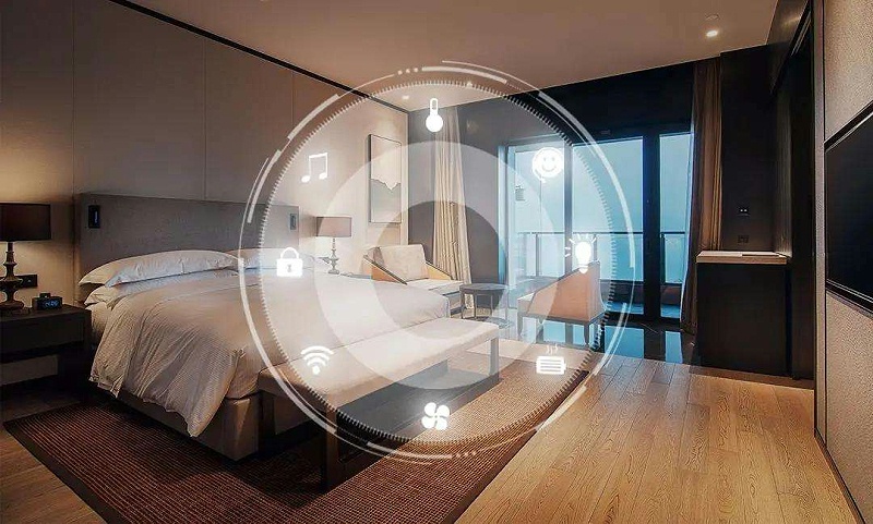 現(xiàn)代智能酒店該如何選擇智能客控系統(tǒng)？