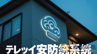 云安防系統(tǒng)適合用在哪些地方？