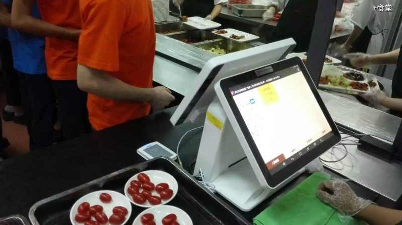 工廠食堂消費(fèi)系統(tǒng)新功能有哪些？