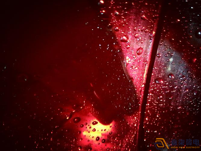 梅雨季如何提高LED自身防護力？