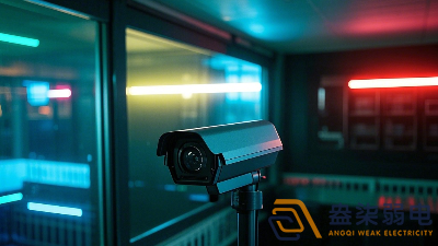 AI雙光警戒攝像機(jī)的應(yīng)用場景