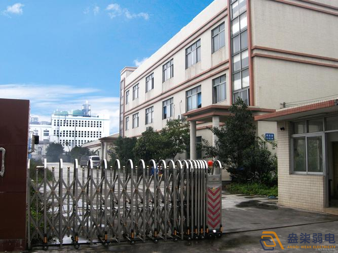 成都弱電—工廠訪客系統(tǒng)應(yīng)該如何配置？