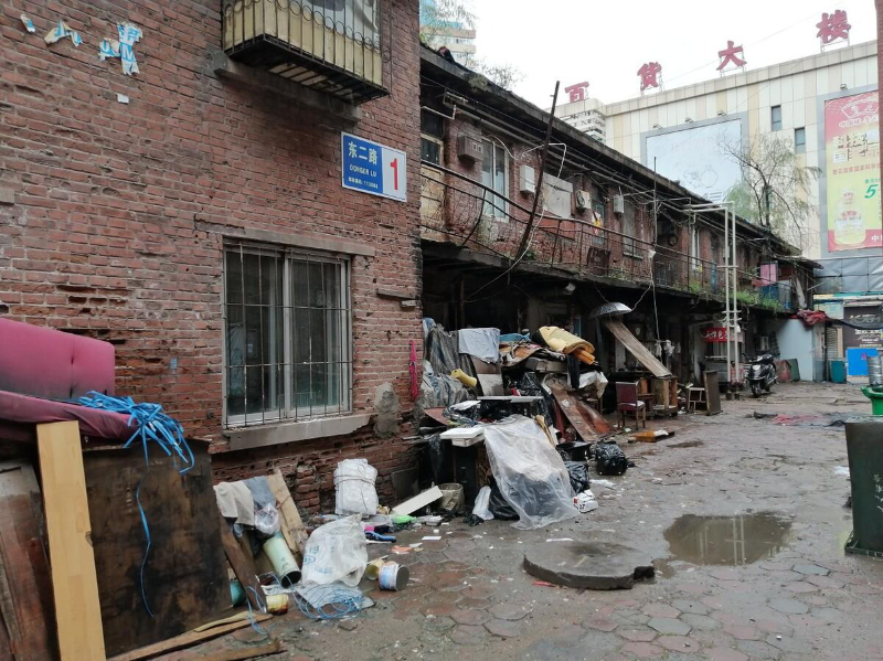 助力成都老舊小區(qū)弱電系統(tǒng)改造，推進(jìn)智慧社區(qū)建設(shè)