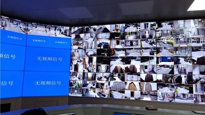 現(xiàn)代企業(yè)綜合安防管理包含哪些應(yīng)用？