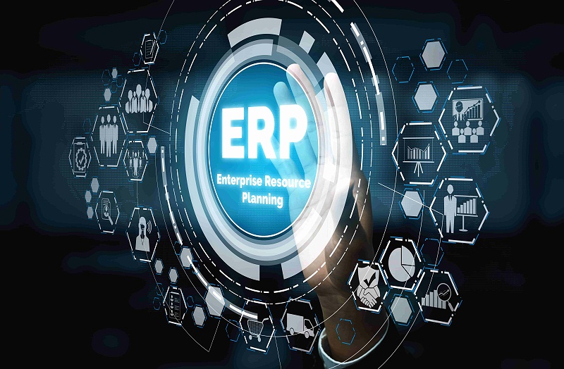 ERP系統(tǒng)融入企業(yè)管理帶來哪些正向改變？
