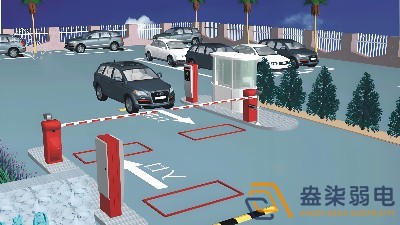 企業(yè)如何提升停車場安防系統(tǒng)的實用性？