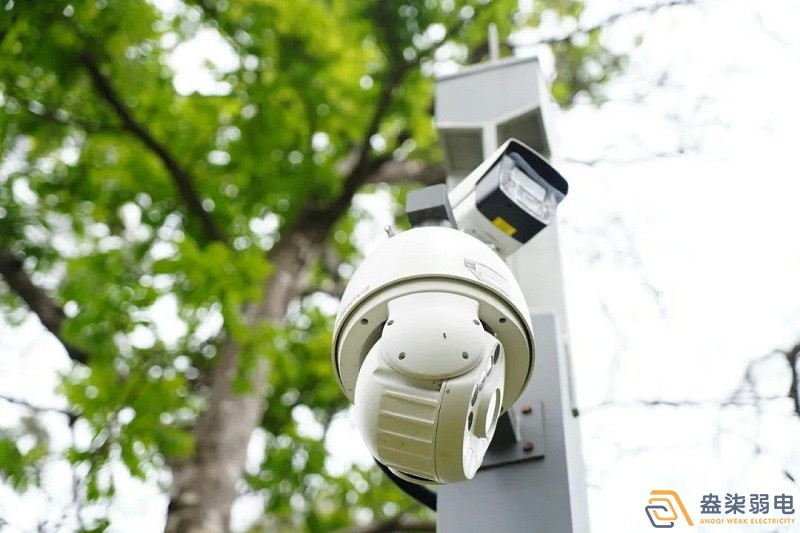 成都弱電公司—公園、景區(qū)無線監(jiān)控方案