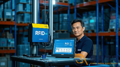 工廠倉庫如何部署RFID系統(tǒng)？