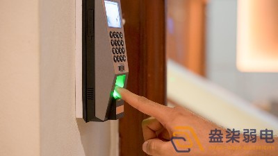 如何用低成本安裝門(mén)禁系統(tǒng)？