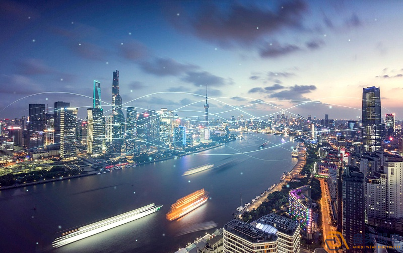 全光網(wǎng)絡加持，開啟“追光之旅”
