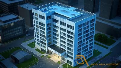 辦公樓bim可視化帶來(lái)哪些優(yōu)勢(shì)？