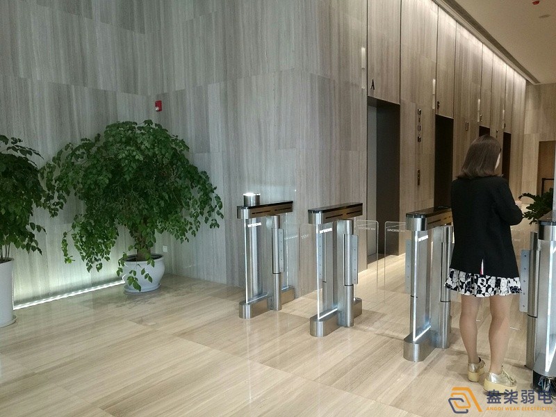 辦公樓如何加強來訪管理？
