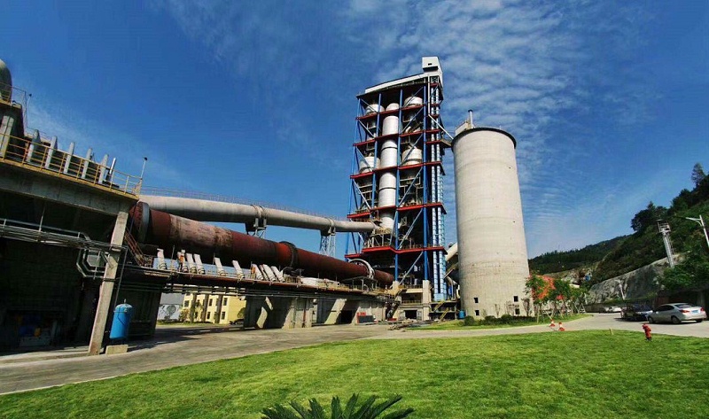 成都弱電公司—水泥廠防火痛點有哪些？