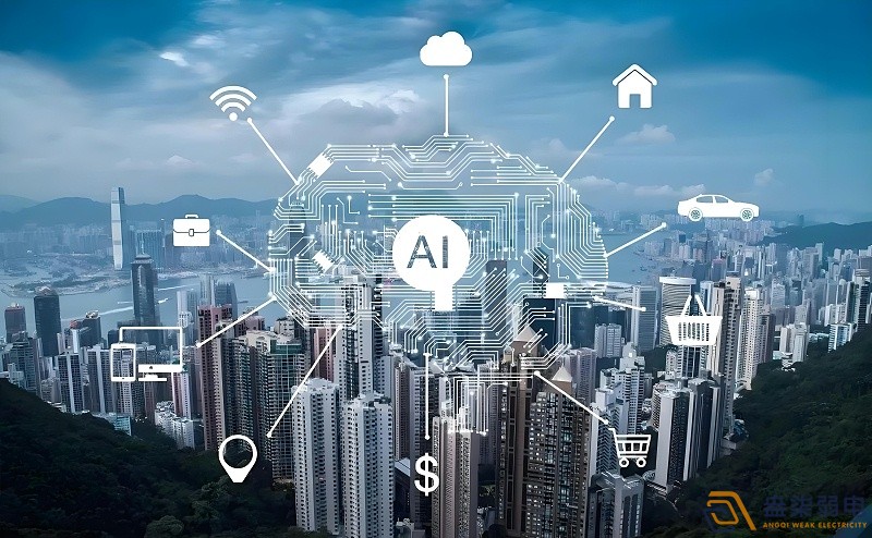 AI技術如何助力建筑業(yè)智能化升級？