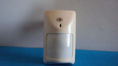 成都弱電工程建設(shè)公司007弱電，紅外報警器工作原理分享