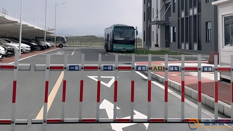 無人值守停車場需要考慮到哪些方面？