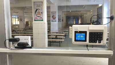 如何利用智慧食堂消費系統(tǒng)，解決工廠食堂管理問題