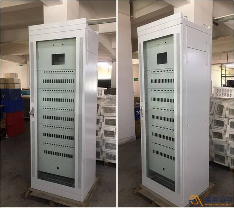 成都弱電公司—機柜防塵有哪些講究？？