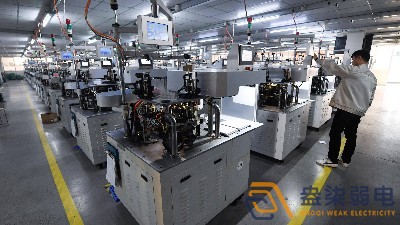 AI“智”造，推進(jìn)工廠自動(dòng)化產(chǎn)線升級(jí)之路