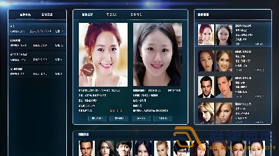 如何提高安防監(jiān)控設備的人臉識別的準確性？
