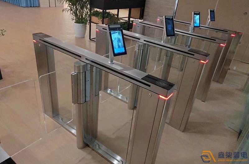 企業(yè)微信禁考勤一體機(jī)，快試試！