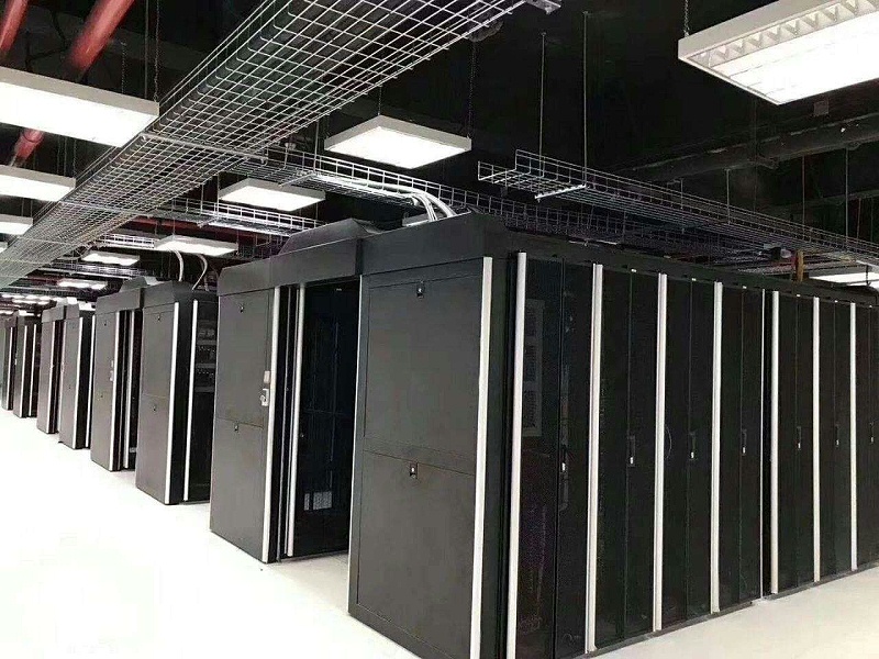 怎么樣的機房適合采用微模塊機房？